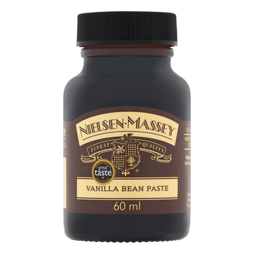 NIELSEN-MASSEY VANILLA BEAN PASTE 60ML