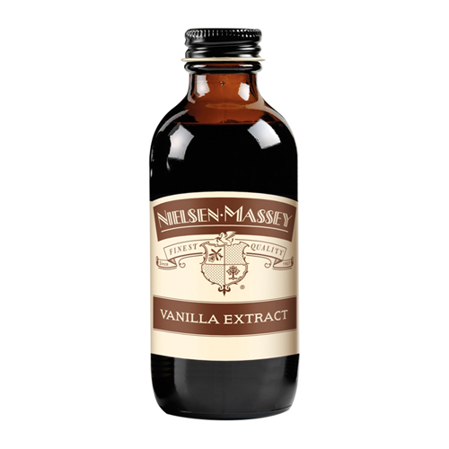 NIELSEN-MASSEY VANILLA EXTRACT 60ML