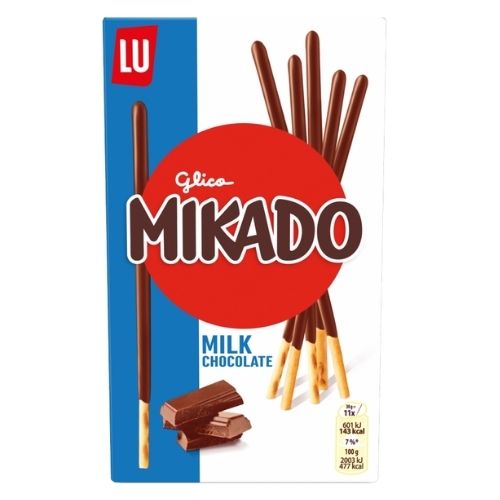 LU MIKADO 75G