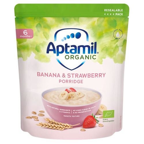 APTAMIL WHOLEGRAIN CEREAL 200G