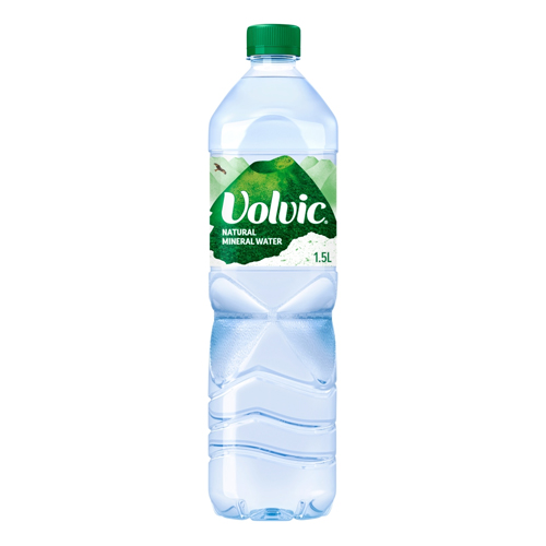 VOLVIC SCREW CAP 1.5L