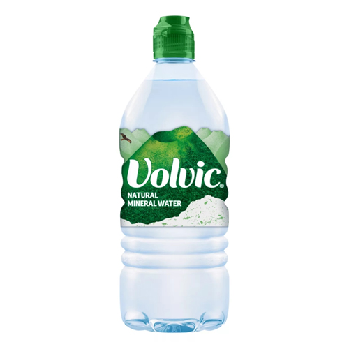 VOLVIC SCREW CAP 1L