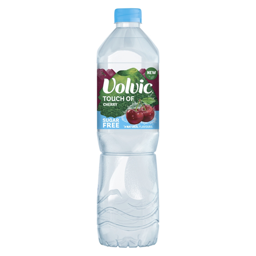 VOLVIC TOF CHERRY 1.5L