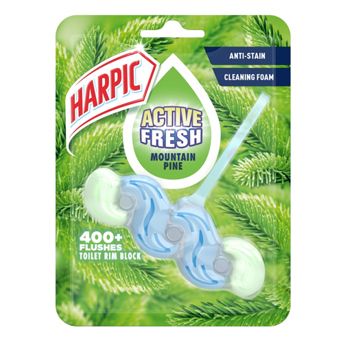 HARPIC PINE ITB SINGLE 35G