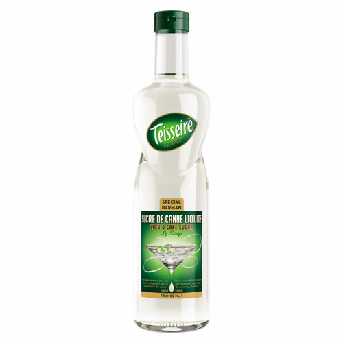 TEISSEIRE LE SIROP CINNAMON CORDIAL 700ML