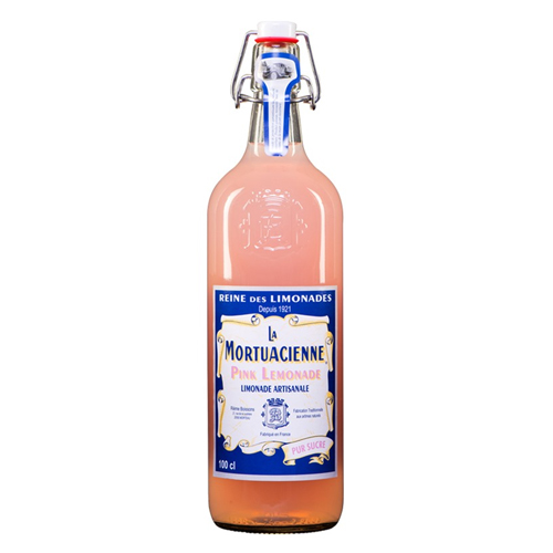 LA MORTUACIENNE PINKLEMONADE 1L