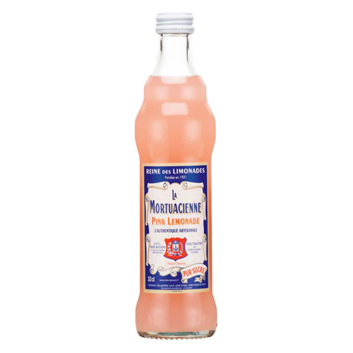 LA MORTUACIENNE PINKLEMONADE 330ML