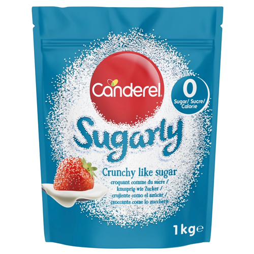 CANDEREL SUGARLY 1KG