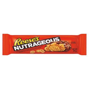REESE'S NUTRAGEOUS 47G