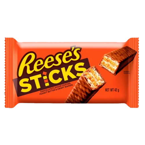 REESE'S STICKS 42G