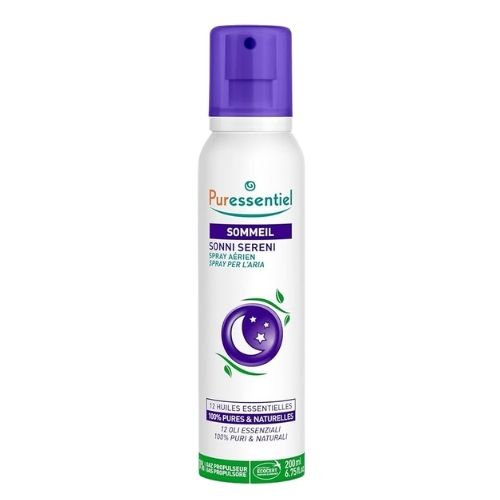 PURESSENTIEL REST & RELAX AIR SPRAY 200ML
