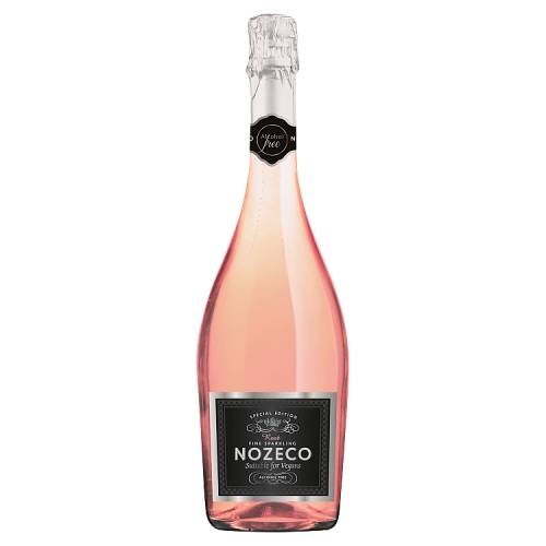 NOZECO SPARKLING ROSELOW ALCOHOL 750ML