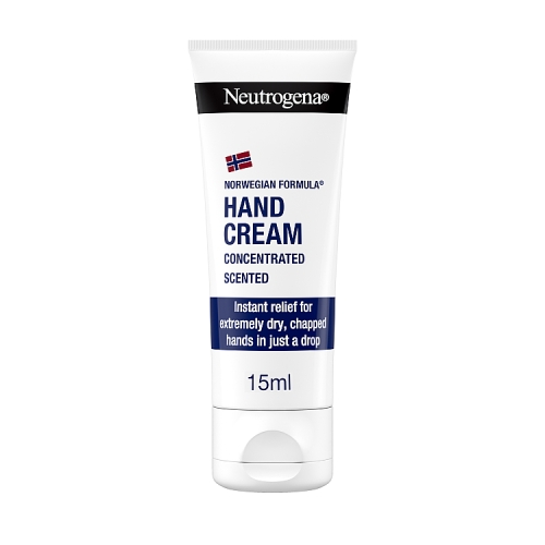 NEUTROGENA HAND CREAM 15ML