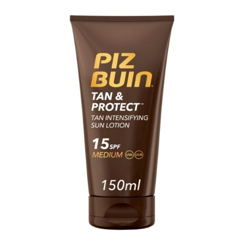 PIZ BUIN TAN PROTECT LOTION SPF15 150ML