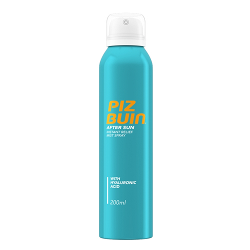 PIZ BUIN AFTERSUN INSTANT RELIEF LOTION 200ML