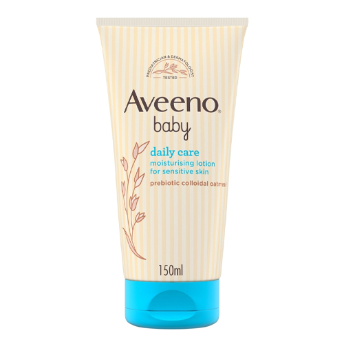 AVEENO BABY LOTION 150ML