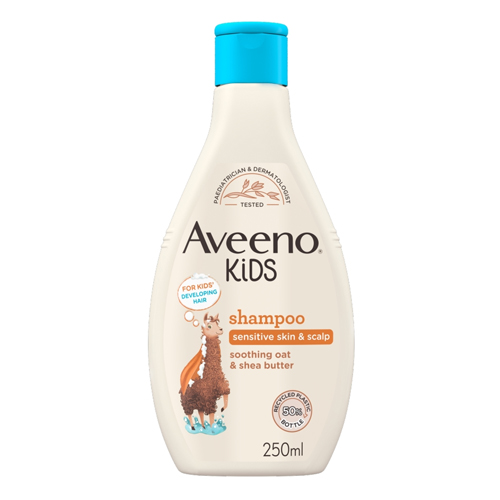 AVEENO KIDS SHAMPOO 250ML