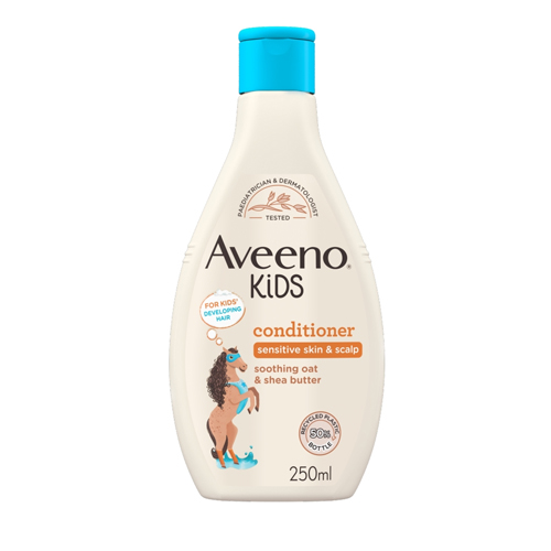 AVEENO KIDS CONDITIONER 250ML