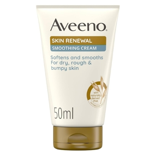 AVEENO SKIN RENEWAL SMOOTHING CREAM 50ML