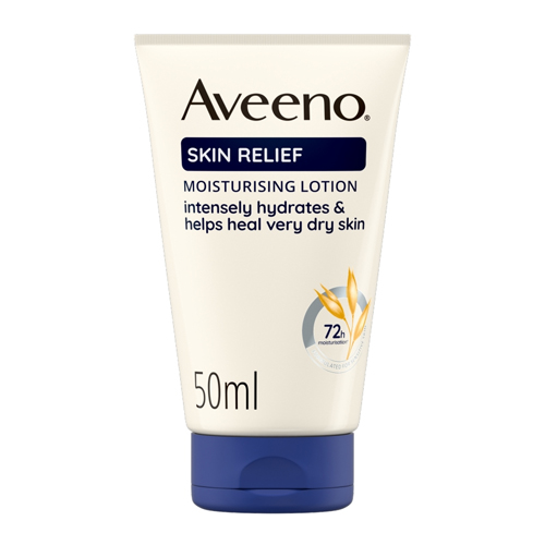 AVEENO SKIN RELIEF LOTION 50ML