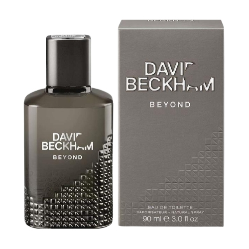 DAVID BECKHAM BEYOND 90ML