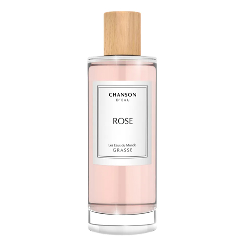 CHANSON D'EAU ROSE | EDT 100ML