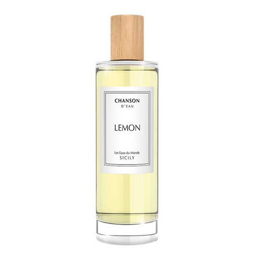 CHANSON D'EAU LEMON | EDT 100ML