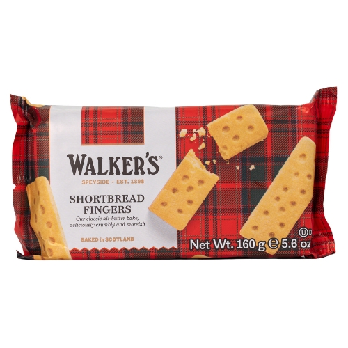 WALKERS CHOCOLATE CHIP SHORTBREAD 175G