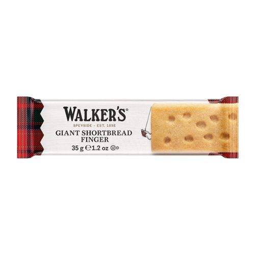WALKERS GIANT SINGLE FINGER 35G