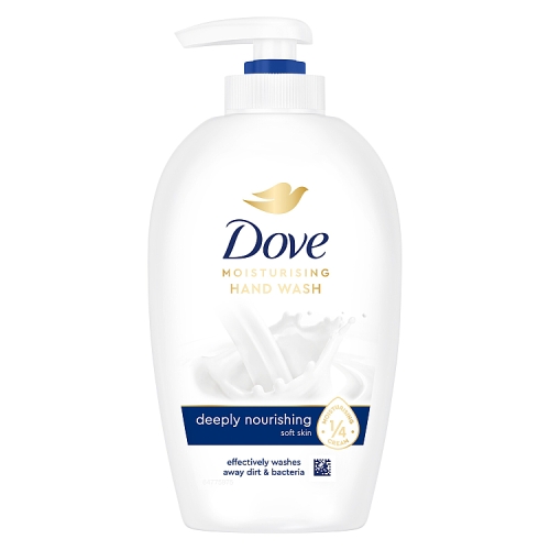 DOVE HAND WASH CREAM 250ML