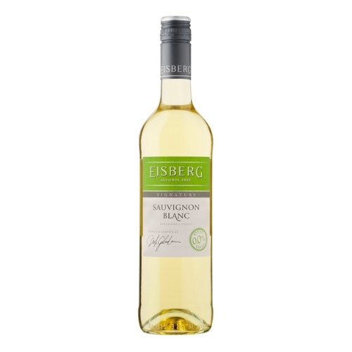 EISBERG SAUVIGNON BLANC ALCOHOL FREE 750ML