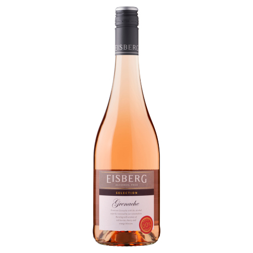 EISBERG ALCOHOL FREE SELECTION GRENACHE 750ML