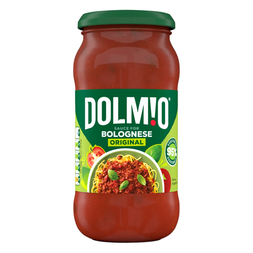 DOLMIO BOLOGNESE ORIGINAL 450G