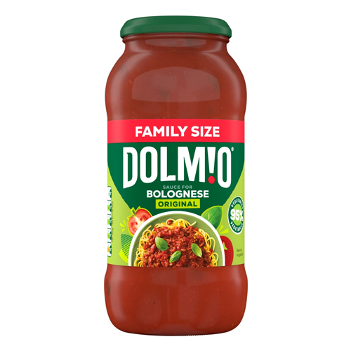 DOLMIO BOLOGNESE ORIGINAL 675G