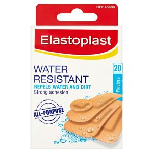 ELASTOPLAST WATER RESISTANT 20S