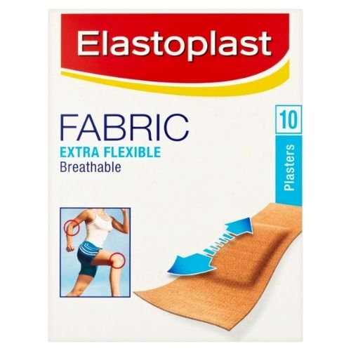ELASTOPLAST FABRIC 10S