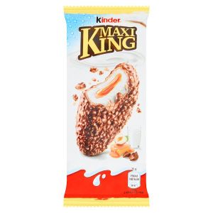 KINDER MAXI KING 35G