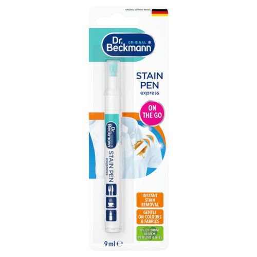 DR.BECKMANN STAIN PEN 9ML