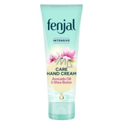FENJAL INTENSIVE HAND CREME 75ML