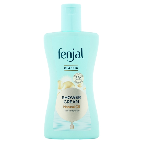 FENJAL SHOWER CREME 200ML