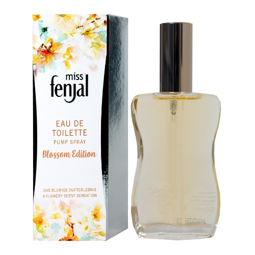 MISS FENJAL BLOSSON EDITION 50ML
