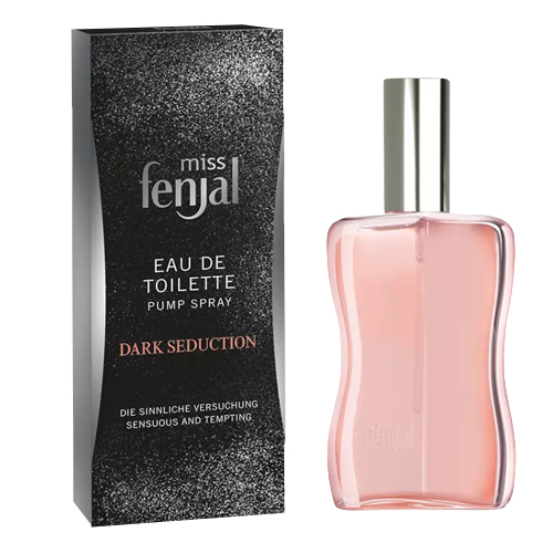 MISS FENJAL DARK SEDUCTION 50ML
