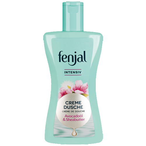 FENJAL INTENSIVE BODY SHOWER CREME 200ML