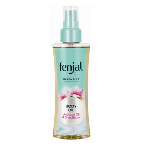 FENJAL INTENSIVE BODY OIL 145ML