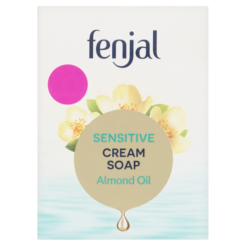 FENJAL SENSITIVE CREME SOAP 100G