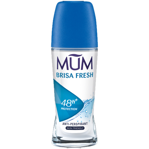 MUM DEO ROLL-ON BRISA FRESH 50ML