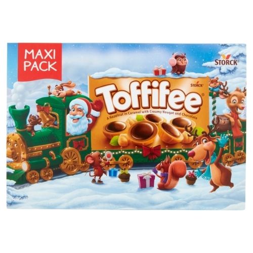 TOFFIFEE 48 PIECES 400G
