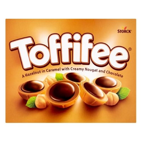 TOFFIFEE 30 PIECE 250G