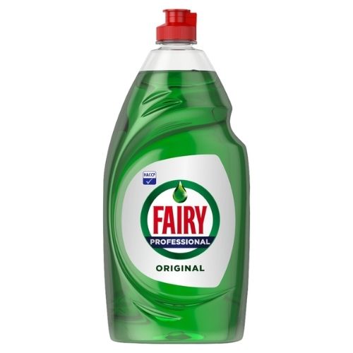 FAIRY PROFESSIONAL WUL ORIGINAL 900ML