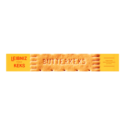 BAHLSEN LEIBNIZ BUTTER S 200G